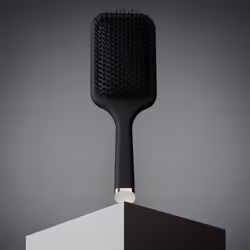 ghd Mini Paddle Brush Hair Brush, Travel-sized Brush, Handbag Brush, Detangle and Tame Static While on the Move