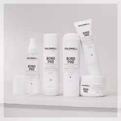 Goldwell Dualsenses Bond Pro, Fortifying Conditioner for Weak and Fragile Hair, 200ml