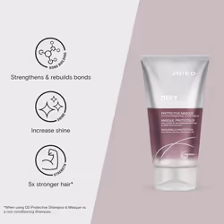 Joico Defy Damage Protective Masque, 150 ml