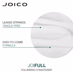 Joico Joifull by Volumizing Conditioner 250ml, (Pack of 1)
