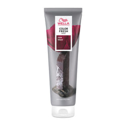 Wella Professional Color Fresh Mask | Temporary Color Refresh Treatment |Semi-Permanent Hair Dye | Wash Out Colour |150ml | Rose Blaze