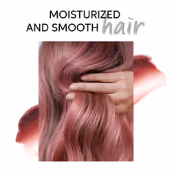 Wella Professional Color Fresh Mask | Temporary Color Refresh Treatment |Semi-Permanent Hair Dye | Wash Out Colour |150ml | Rose Blaze