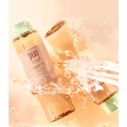Pixi Botanical Collagen Tonic, Volumizing & Hydrating Toner, Enhanced with Peptides & Botanicals to Firm & Revitalize, Alcohol-Free Daily Moisturizing