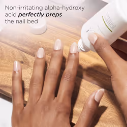 OPI ProSpa Fast-Acting Exfoliating Cuticle Cream, Eliminates Dry Rough Cuticles while Deeply Nourishing Nails with Cupuacu & White Tea, 27ml