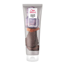 Wella Professional Color Fresh Mask | Temporary Color Refresh Treatment |Semi-Permanent Hair Dye | Wash Out Colour |150ml | Lilac Frost