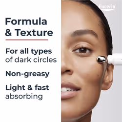 Eucerin Anti-Pigment Dark Circle Illuminating Eye Care 15ml, Under Eye Cream with Thiamidol to Reduce Dark Circles, Refreshing Eye Treatment to Target