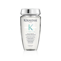 K?rastase Symbiose, Purifying Anti-Dandruff Cellular Shampoo, For Oily, Sensitive Scalps Prone To Dandruff, Sulphate-Free, Silicone-Free, Bain Puret?