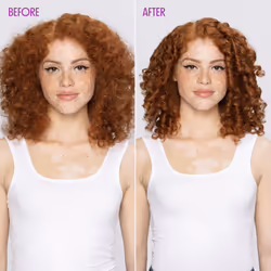 Not Your Mother's Curl Talk Frizz Control Sculpting Gel and Defining Cream (2-Pack) - 6 fl oz - Formulated with Rice Curl Complex - For All Curly Hair