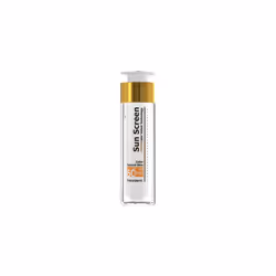 FREZYDERM Sun Screen Color Velvet FACE SPF 50+ PN: B00UHROTMG