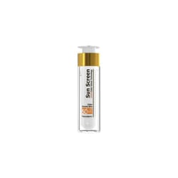 FREZYDERM Sun Screen Color Velvet FACE SPF 50+ PN: B00UHROTMG