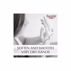 Eucerin Plus Dry Skin Therapy Intensive Repair Enriched Lotion 16.90 Oz
