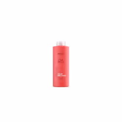 Wella Invigo Color Brilliance Shampoo fine/normal hair 1000ml