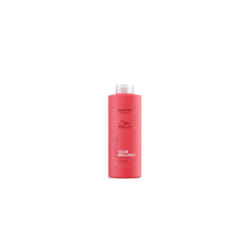 Wella Invigo Color Brilliance Shampoo fine/normal hair 1000ml