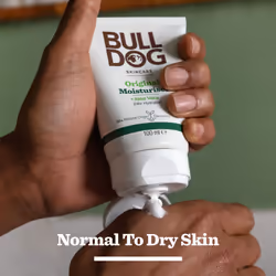 Bulldog Skincare | Men's Gift Set | Body Care Collection