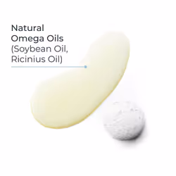 Eucerin AtoControl Bath & Shower Oil 400ml, Soap-Free and Fragrance-Free Body Cleansing Oil, Enriched with Omega-3 and Omega-6, Soothes and Protects