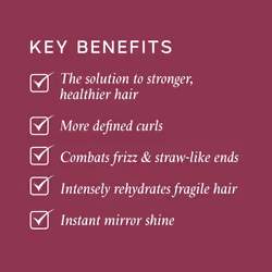 Philip Kingsley | Elasticizer Extreme | Deep Conditioning Hair Mask Repair Treatment | Pre Shampoo Deep Conditioning Mask | Reduces Breakage and Frizz