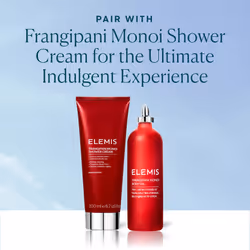 ELEMIS Body Oil ? Frangipani Monoi Ultra-Hydrating Massage Oil with Frangipani for Nourishing & Softening Skin