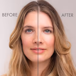 Gatineau - Miracle Eye Contour Cream, Conceal Dark Circles, Hydrating with Hyaluronic Acid & Vitamin E (11ml x 2)