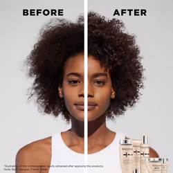 K?rastase Curl Manifesto, Medium Hold Gel Cream Mousse, Definition & Bounce, For Curly Hair, With Manuka Honey & Ceramide, Gel?e Curl Contour, 150ml