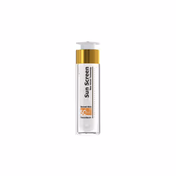 FREZYDERM Sun Screen Velvet FACE SPF 50+ PN: B007TSU0E2