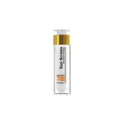 FREZYDERM Sun Screen Velvet FACE SPF 50+ PN: B007TSU0E2