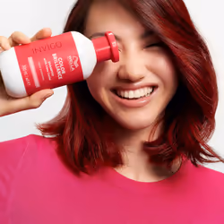 Wella Professionals Invigo Color Brilliance Vibrant & Protected Colour Hair Gift Set, Color Brilliance Shampoo 300ml & Color Brilliance Condtioner 200