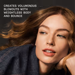 Olaplex Voluminizing Blow Dry Mist, Hairspray to Add Volume & Texture, Leave-In Styling Hair Treatment, For All Hair Types, 150 ml