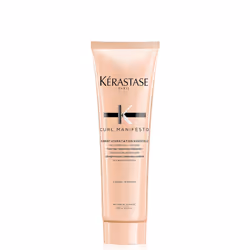 K?rastase Curl Manifesto, Gentle, Lightweight and Detangling Conditioner, For Curly to Very Curly and Coily Hair, With Manuka ...