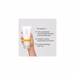 Philip Kingsley | Body Building Weightless Conditioner | Volumising Conditioner for Fine, Limp, Flat, Flyaway Short Hair | Hydrates, Thickens, Lifts