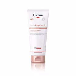 Eucerin Anti-pigment Targeted Areas Body Cream 200ml