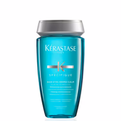 K?rastase Specifique, Cleansing & Rebalancing Shampoo, For Sensitive Scalps & Combination Hair, With Calophyllum Oil & Glycer ...