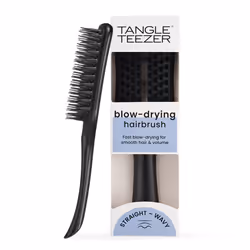 Tangle Teezer | Easy Dry & Go Vented Hairbrush for Wet Hair | Adds Volume, Smoothness and Shine | Vented Brush Reduces Blow D ...
