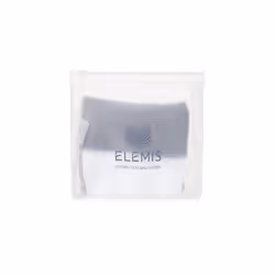 ELEMIS Luxury Cleansing Cloth Duo, Soft Pure Cotton Facial Cloths, Ideal For Removing Cleansers, Exfoliators and Masks, Gentl ...