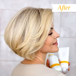 Philip Kingsley | Body Building Weightless Conditioner | Volumising Conditioner for Fine, Limp, Flat, Flyaway Short Hair | Hydrates, Thickens, Lifts