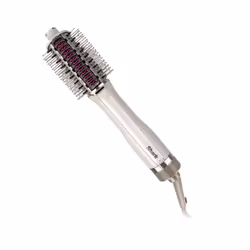 Shark SmoothStyle Heated Brush and Comb, Wet & Dry Modes, Smoothing Hot Air Brush with 3 Temperatures, Soft & Voluminous Fini ...