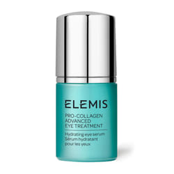 ELEMIS Pro-Collagen Advanced Eye Treatment, Hydrating Cream Formulated with Protein-Rich Actives for a Youthful Complexion, Weightless Anti-Wrinkle