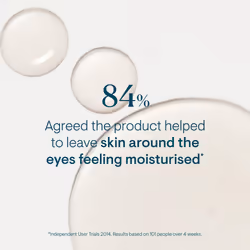 ELEMIS Pro-Collagen Advanced Eye Treatment, Hydrating Cream Formulated with Protein-Rich Actives for a Youthful Complexion, Weightless Anti-Wrinkle