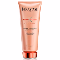 K?rastase Discipline, Smoothing Anti-Frizz Conditioner, For Unruly Hair, Fondant Fluid?aliste, 200ml