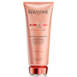 K?rastase Discipline, Smoothing Anti-Frizz Conditioner, For Unruly Hair, Fondant Fluid?aliste, 200ml
