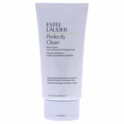 Estee Lauder Perfectly Clean Multi-Action Foam Cleanser / Purifying Mask
