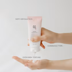 Beauty of Joseon Apricot Blossom Peeling Gel (100ml, 3.38 fl.oz)