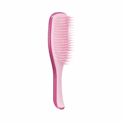 Tangle Teezer The Ultimate Detangler Hairbrush | For Wet & Dry Hair | Detangles All Hair Types | Reduces Breakage, Eliminates ...
