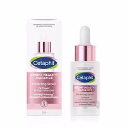 Cetaphil Healthy Radiance Brightening Serum with Niacinamide for Skin Pigmentation, 30ml