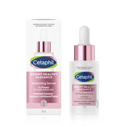 Cetaphil Healthy Radiance Brightening Serum with Niacinamide for Skin Pigmentation, 30ml