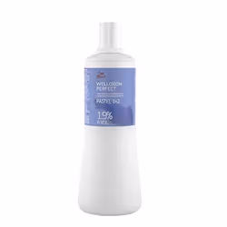 WELLA Welloxon Perfect Pastel 1Plus2 1.9 Percent 6 Vol Creme Developer, 1.101 kg 8005610617404