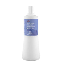 WELLA Welloxon Perfect Pastel 1Plus2 1.9 Percent 6 Vol Creme Developer, 1.101 kg 8005610617404