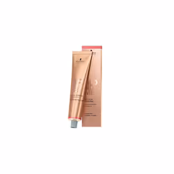 Schwarzkopf BlondMe Blonde Toning T-Ice 60ml