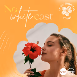 Hawaiian Tropic - Mineral Protection Sunscreen SPF 30 UVA + UVB Protection, 100 ml, Zinc Oxide Filters, Water Resistant, Vegan