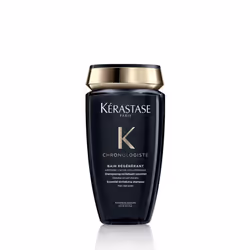K?rastase Chronologiste, Youth Revitalising Shampoo, For Hair and Scalp, With Hyaluronic Acid, Abyssine & Vitamin E, Bain R?g ...