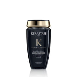 K?rastase Chronologiste, Youth Revitalising Shampoo, For Hair and Scalp, With Hyaluronic Acid, Abyssine & Vitamin E, Bain R?g?n?rant, 250ml